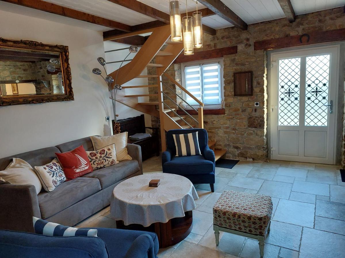 Ty Neo Villa Locoal-Mendon Buitenkant foto