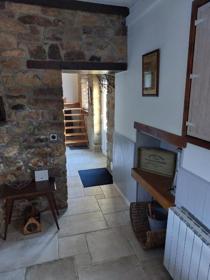 Ty Neo Villa Locoal-Mendon Buitenkant foto