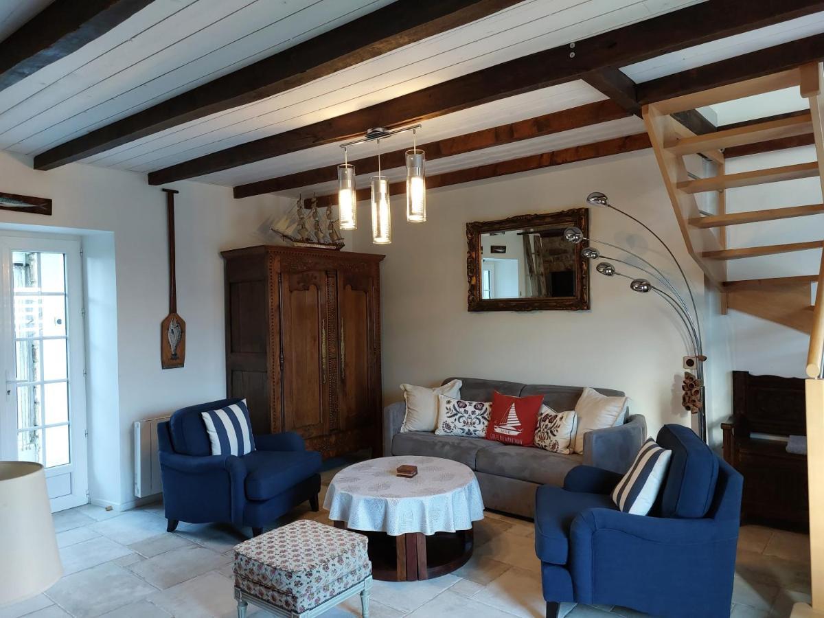Ty Neo Villa Locoal-Mendon Buitenkant foto