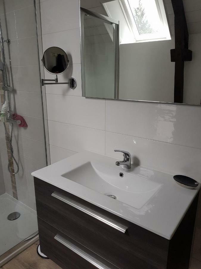 Ty Neo Villa Locoal-Mendon Buitenkant foto