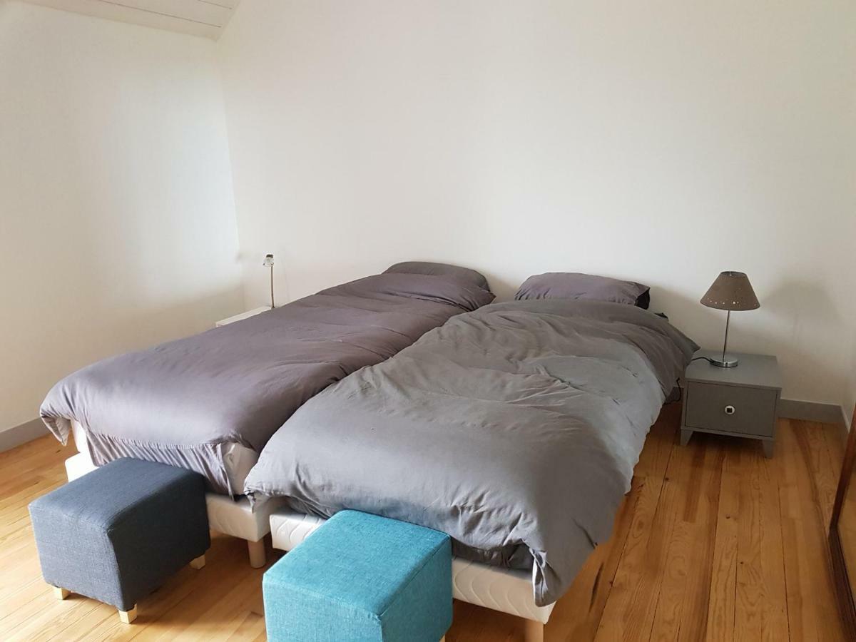 Ty Neo Villa Locoal-Mendon Buitenkant foto