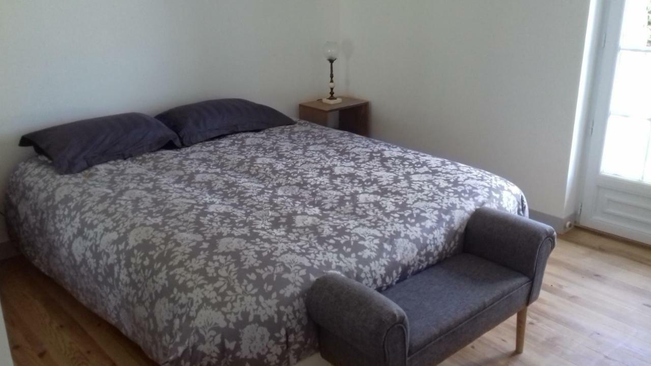 Ty Neo Villa Locoal-Mendon Buitenkant foto