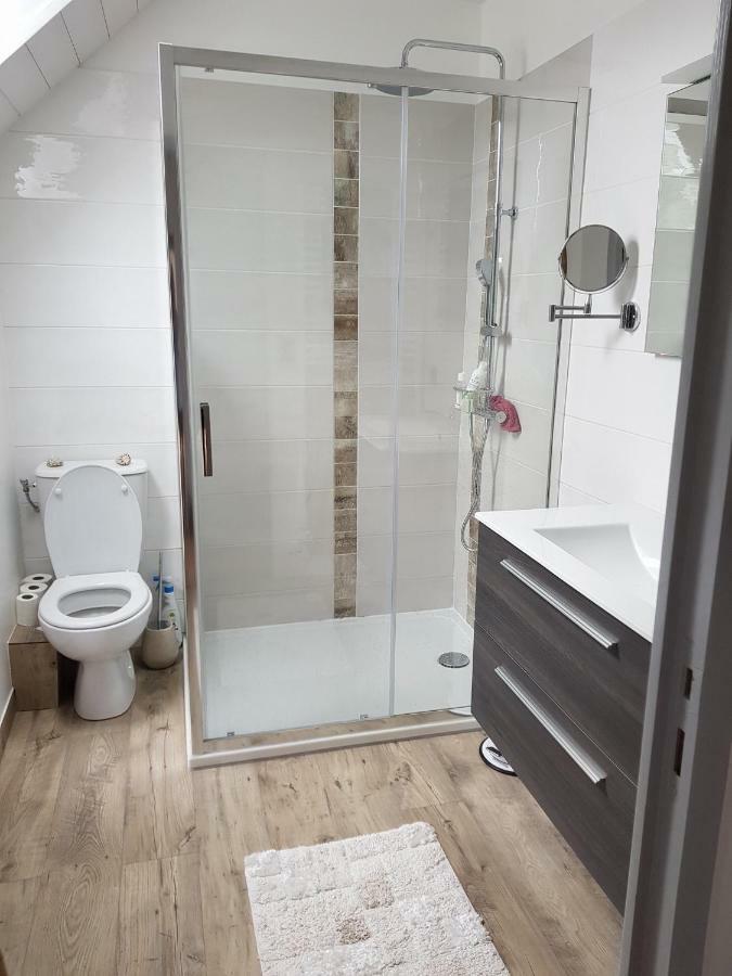 Ty Neo Villa Locoal-Mendon Buitenkant foto